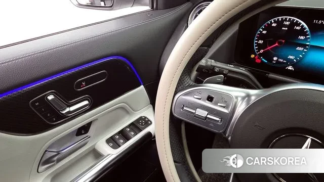 Mercedes-Benz GLA - Class H247 id 3760091 из Кореи 8