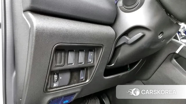 Renault Korea (Samsung) The New QM6 id 3003350 из Кореи 8