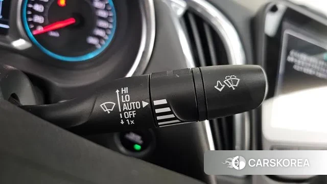 Chevrolet (GM Daewoo) All New Malibu id 3718606 из Кореи 8