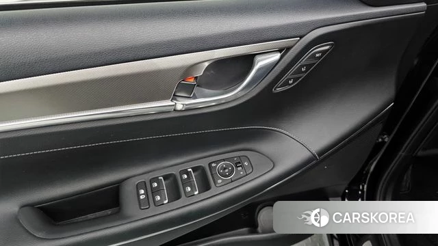 Hyundai The New Grandeur IG id 4518786 из Кореи 8