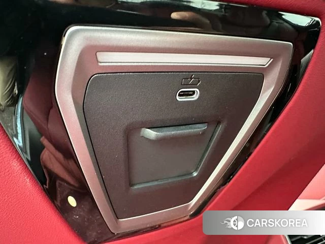 BMW 5 series id 3939551 из Китая 8