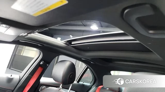 Mercedes-Benz C-Class W205 id 2961937 из Кореи 8