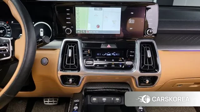 Kia Sorento 4th Generation id 3696765 из Кореи 8