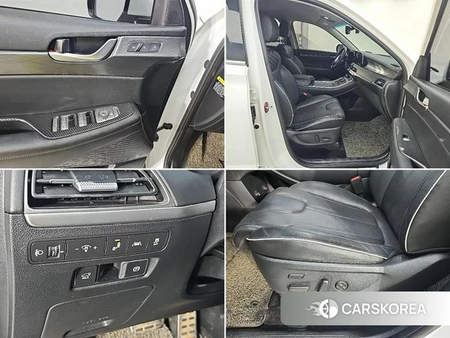 Hyundai Palisade id 4776140 из Кореи 8