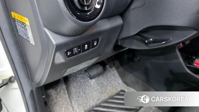 Kia All New Morning (JA) id 4203437 из Кореи 8