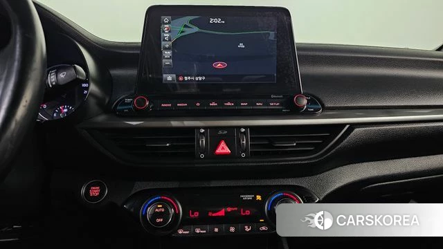 Kia Come New K3 id 4350948 из Кореи 8