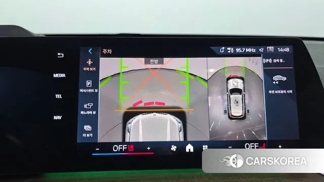 BMW X1 (U11) id 3420194 из Кореи 8