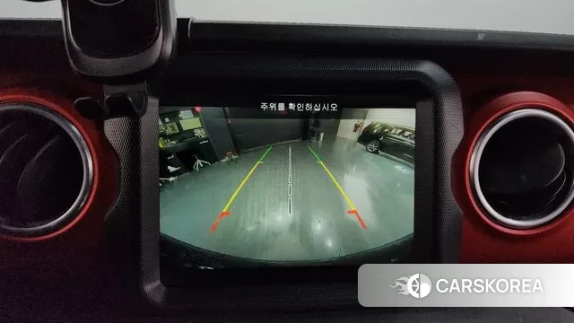 Jeep Wrangler (JL) id 3469801 из Кореи 8