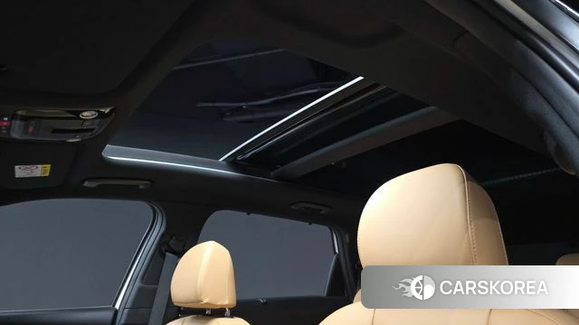 Kia Sorento 4th Generation id 4534146 из Кореи 8