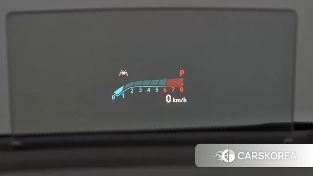 Chevrolet (GM Daewoo) Trailblazer id 2960799 из Кореи 8