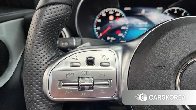Mercedes-Benz C-Class W205 id 4428296 из Кореи 8