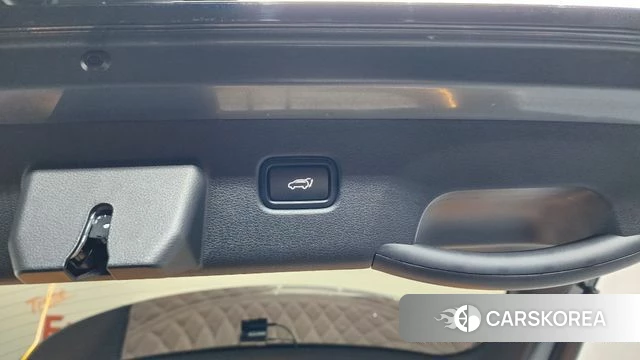 Kia The New Sportage 5th Generation id 4432510 из Кореи 8