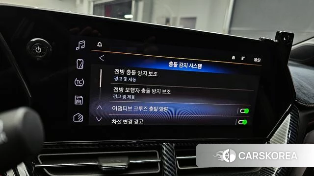 Chevrolet (GM Daewoo) Trax Crossover id 3805386 из Кореи 8