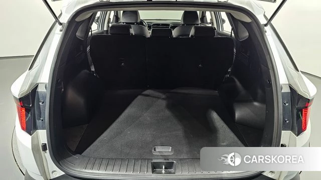 Hyundai Tucson Hybrid (NX4) id 4906096 из Кореи 8