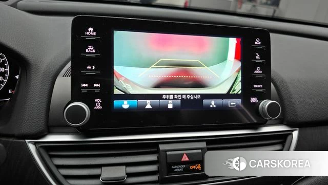 Honda Accord 10th Generation id 3953650 из Кореи 8