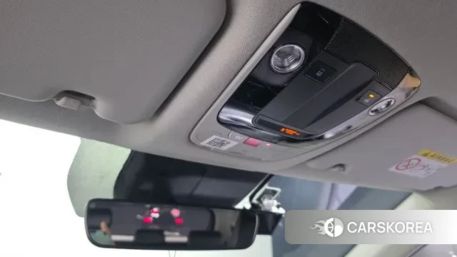 Kia The New Seltos id 3734979 из Кореи 8