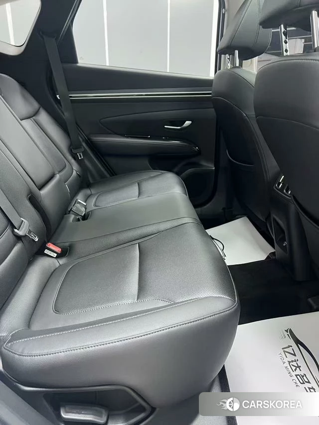 Hyundai Tucson id 4258096 из Китая 8