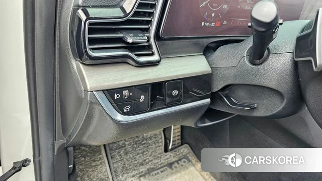 Kia Sportage 5th Generation id 4427880 из Кореи 8