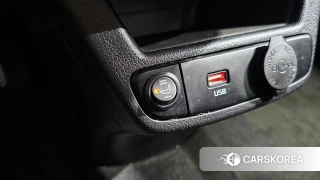 Kia The New Ray id 4376518 из Кореи 8