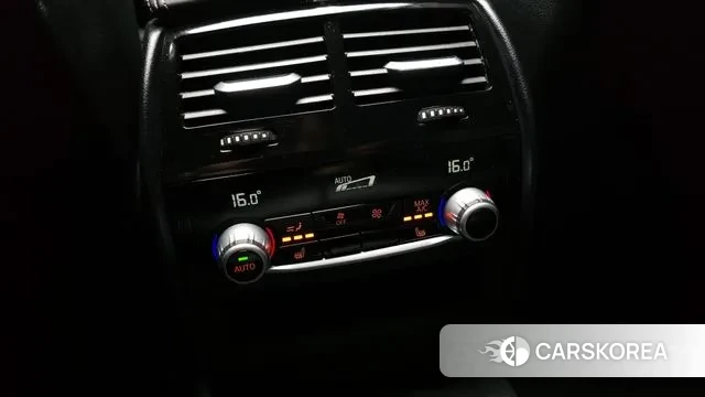 BMW 5 Series (G30) id 2981451 из Кореи 8