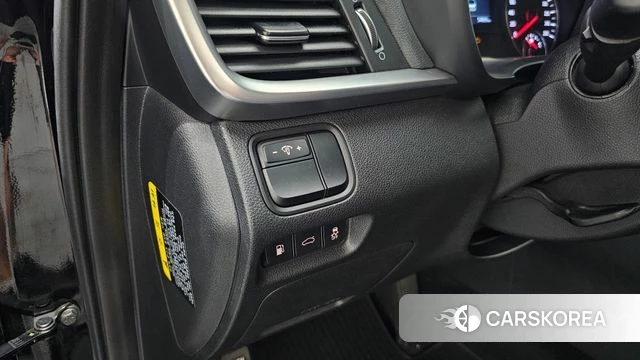 Kia The New K5 2nd generation id 4794986 из Кореи 8