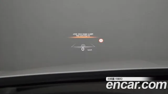 Genesis G80 (RG3) id 2653221 из Кореи 8