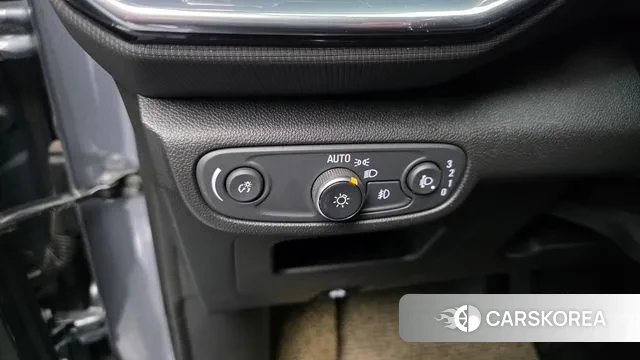 Chevrolet (GM Daewoo) Trailblazer id 3742016 из Кореи 8