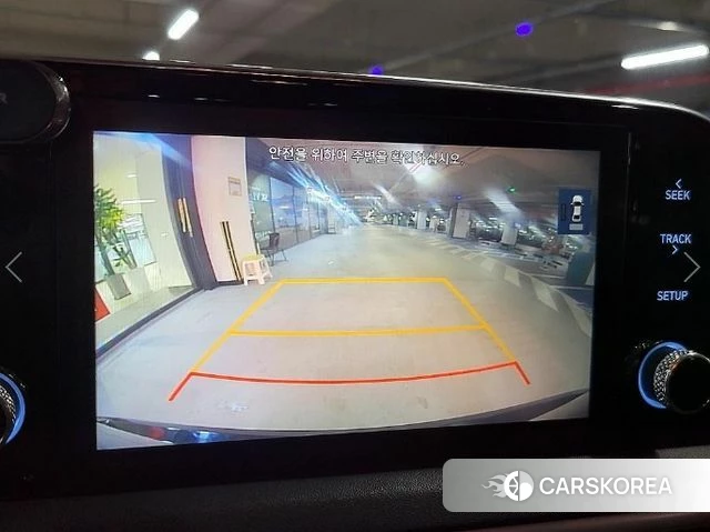 Hyundai Sonata (DN8) id 3966128 из Кореи 8