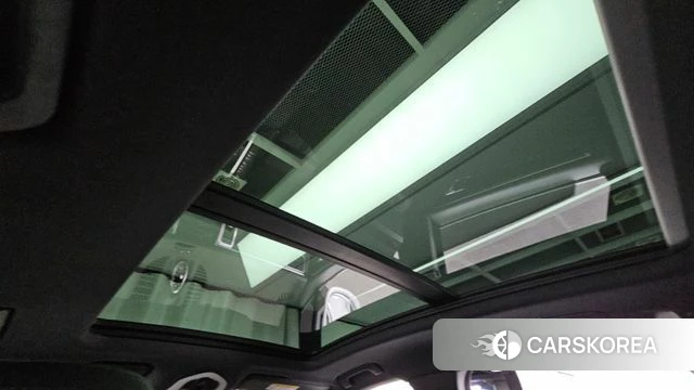 Porsche Macan id 4318208 из Кореи 8