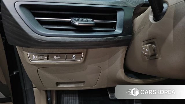 Kia K8 id 4434510 из Кореи 8