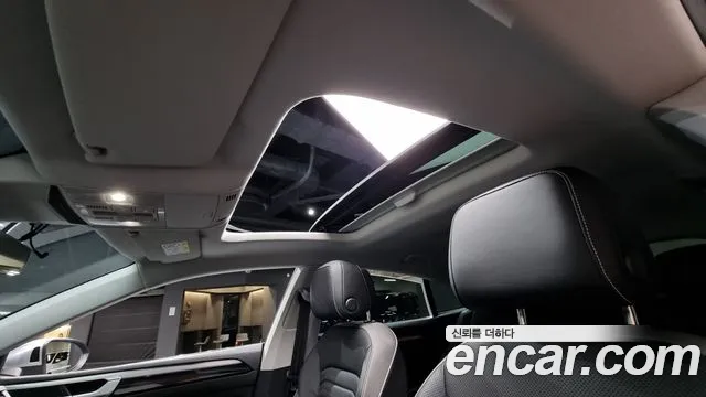 Volkswagen Arteon id 2686779 из Кореи 8