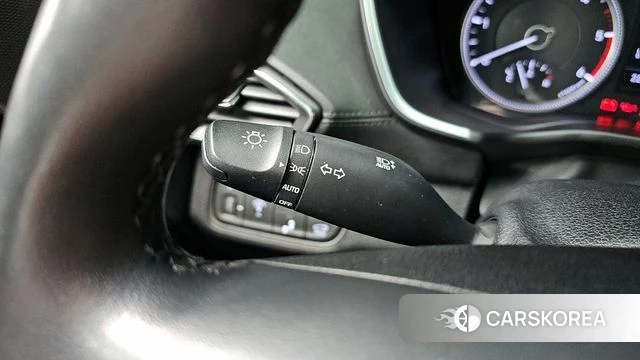 Hyundai Santa Fe TM id 4357076 из Кореи 8