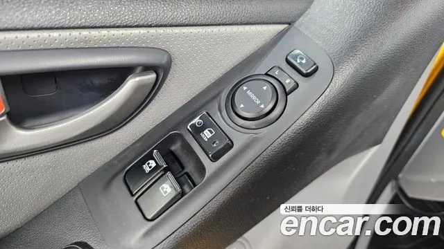 Hyundai The New Grand Starex id 2886758 из Кореи 8