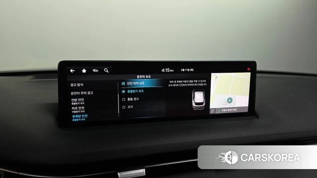 Genesis GV70 id 4445525 из Кореи 8
