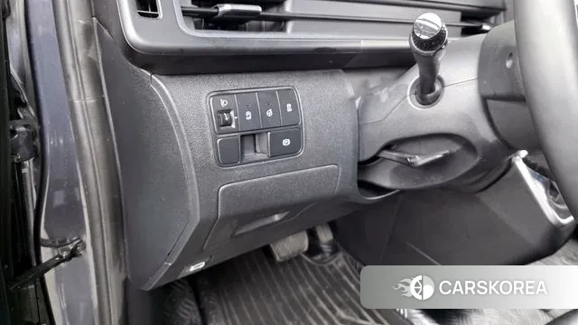 Hyundai Staria id 3492747 из Кореи 8