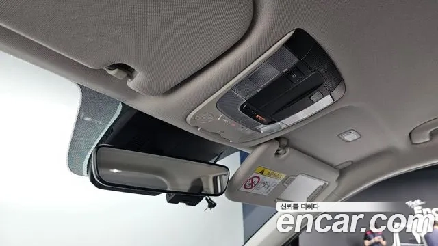 Kia Sorento 4th Generation id 2921946 из Кореи 8