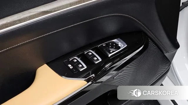 Kia K5 3rd generation id 3459405 из Кореи 8