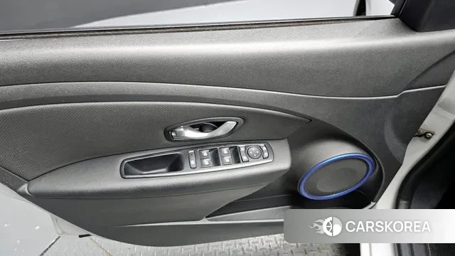 Renault Korea (Samsung) SM3 Z.E. id 3004558 из Кореи 8