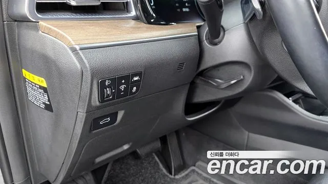 Kia K5 3rd generation id 2671067 из Кореи 8