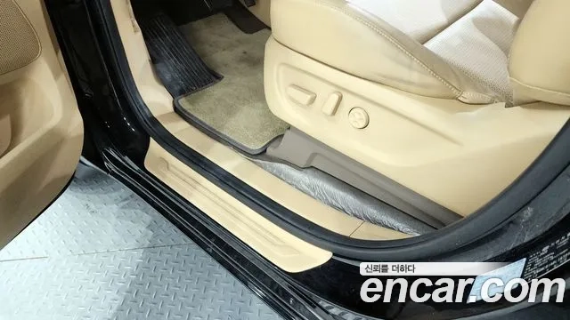 Kia The New Carnival id 2875808 из Кореи 8