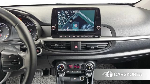 Kia Morning Urban (JA) id 4323273 из Кореи 8
