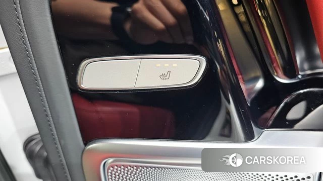 Mercedes-Benz G-Class W463b id 3963886 из Кореи 8