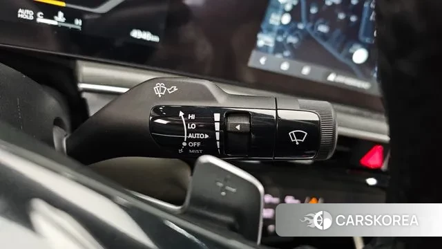 Kia The New K5 3rd generation id 3447259 из Кореи 8