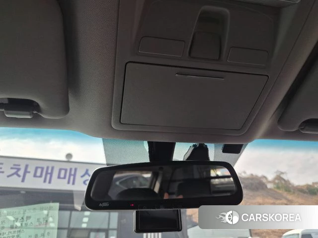 Ssangyong Rexton Sports id 3844234 из Кореи 8