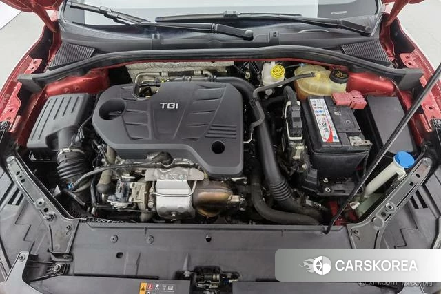 MG MG6 id 4212276 из Китая 8