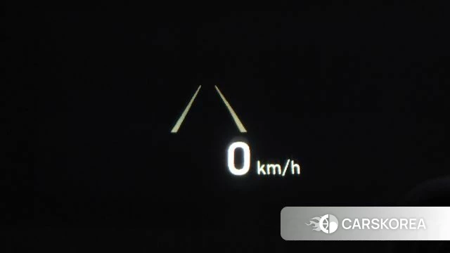 Genesis G80 id 3834569 из Кореи 8