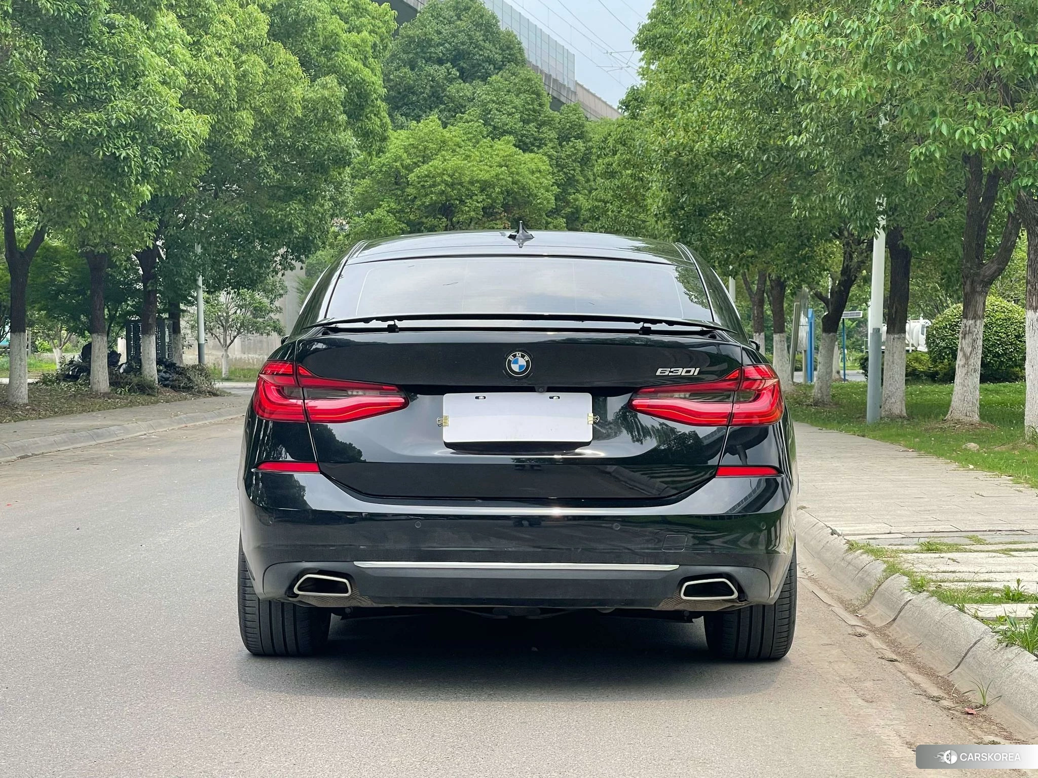 BMW 6 series GT id 4452940 из Китая 8