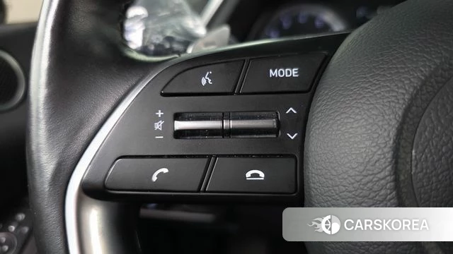 Hyundai Sonata (DN8) id 4848482 из Кореи 8