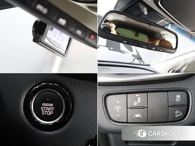 Kia The New Sorento id 3661638 из Кореи 8