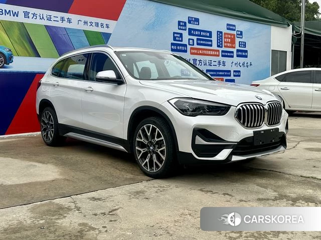 BMW X1 id 4260827 из Китая 8